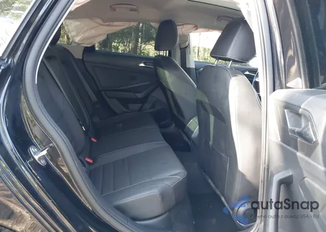 2024 Volkswagen Jetta 1.5T Se from USA, damaged, VIN 3VW7M7BU4RM033506